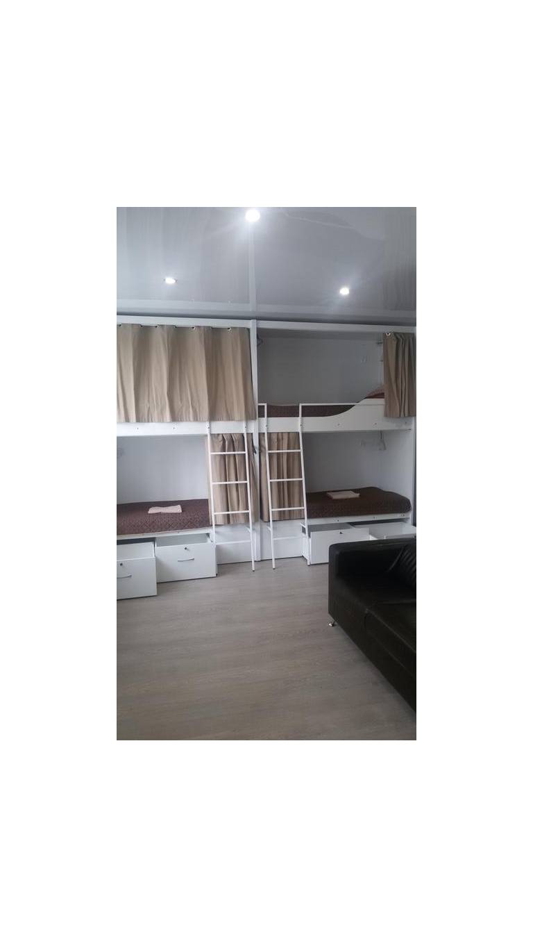 Hostel Atasikun