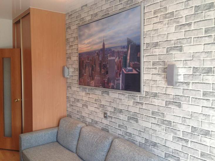 Apartment Na Ryabinina Россия, Екатеринбург