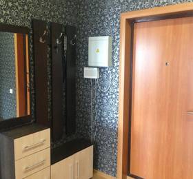 Apartment Na Ryabinina в Екатеринбурге