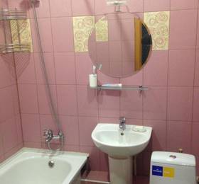 Туры в Apartment Na Ryabinina в России