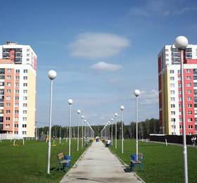 Отдых в Apartment Na Ryabinina - Россия, Екатеринбург