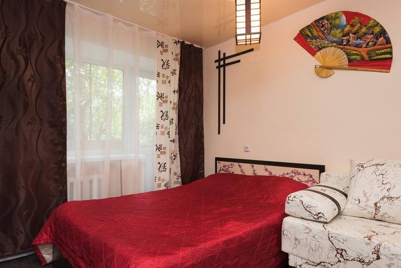 Apartments Marin Dom on Moskovskaya 42 Россия, Екатеринбург