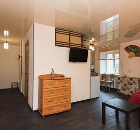 Отдых в Apartments Marin Dom on Moskovskaya 42 - Россия, Екатеринбург