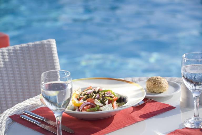 Novotel Athenes