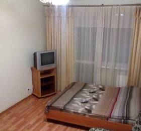 Туры в Apartment On Onufriyeva 6/2 в России