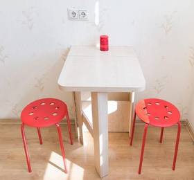 Apartment Kuybysheva 57 в Екатеринбурге