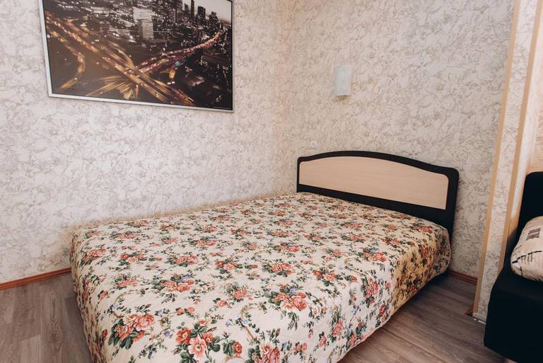 Apartment on Belorechenskaya 24