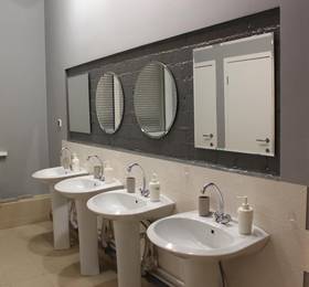 Отдых в Hostel Cheshier - Россия, Екатеринбург