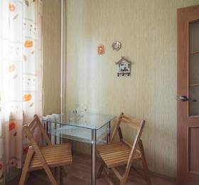 Apartments on prospekt Lenina 75 в Екатеринбурге