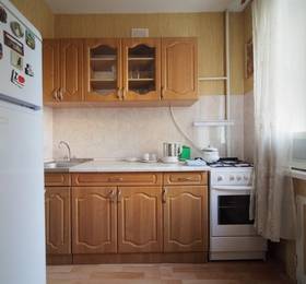 Отдых в Apartments on prospekt Lenina 75 - Россия, Екатеринбург