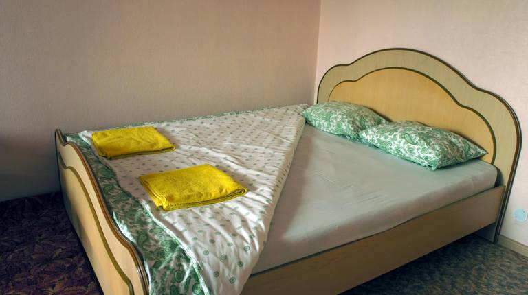 Apartment Na Moskovskoy 55