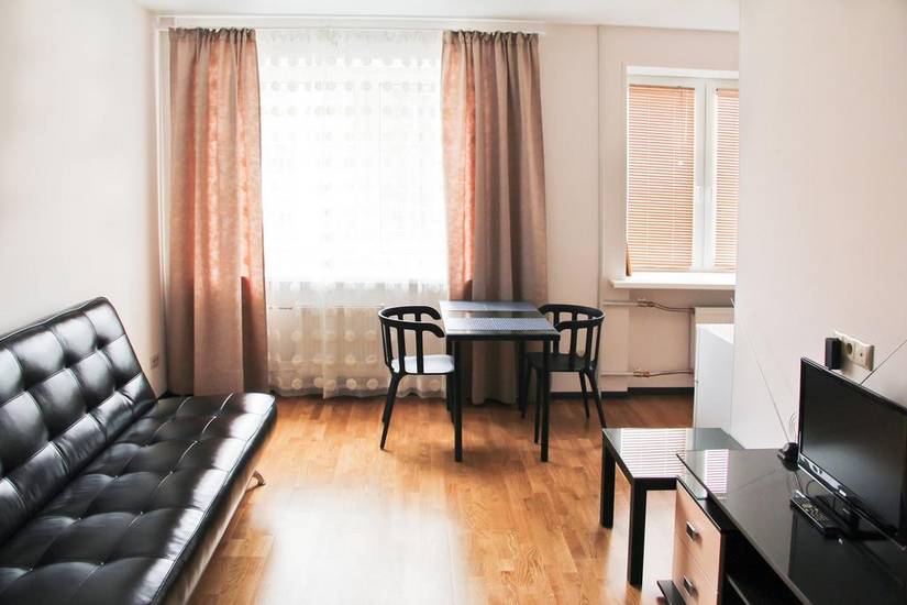 ALLiS-HALL Apartament at Karla Libkknekhta 18 Россия, Екатеринбург