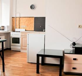 Туры в ALLiS-HALL Apartament at Karla Libkknekhta 18 в России