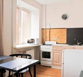Отдых в ALLiS-HALL Apartament at Karla Libkknekhta 18 - Россия, Екатеринбург