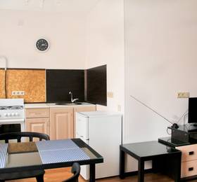 ALLiS-HALL Apartament at Karla Libkknekhta 18 в Екатеринбурге