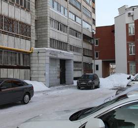 Отдых в Apartments on Surikova 31 - Россия, Екатеринбург