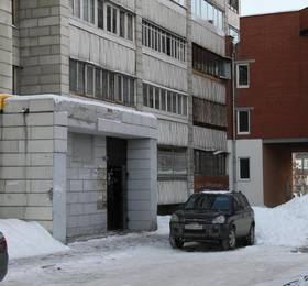 Туры в Apartments on Surikova 31 в России