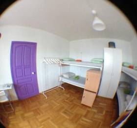 Hostel Travel в Екатеринбурге