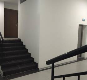 Туры в Apartment on Sherbakova 77/3 в России