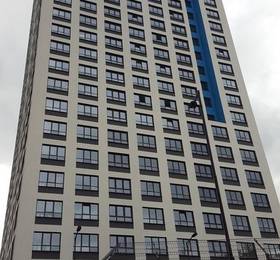 Отдых в Apartment on Sherbakova 77/3 - Россия, Екатеринбург