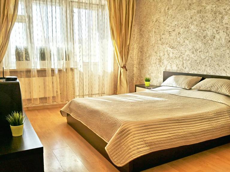 Apartments Repina 78