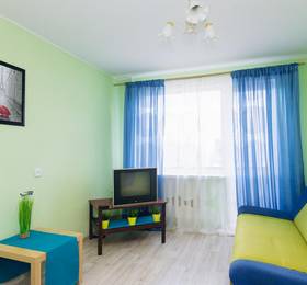 Apartments Volgogradskaya 190 в Екатеринбурге