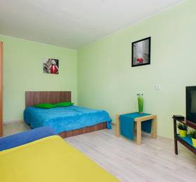 Туры в Apartments Volgogradskaya 190 в России