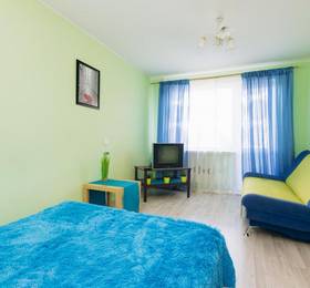 Отдых в Apartments Volgogradskaya 190 - Россия, Екатеринбург