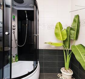 Apartment u Tsentralnogo stadiona в Екатеринбурге