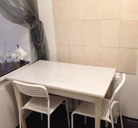 Отдых в Apartment Mamina-Sibiryaka 54 - Россия, Екатеринбург