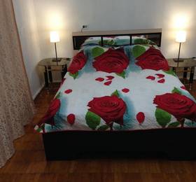 Apartment Mamina-Sibiryaka 54 в Екатеринбурге