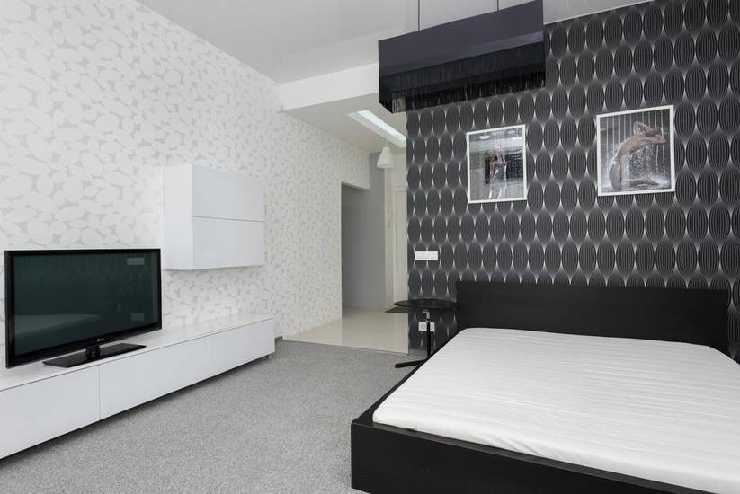 Studio in Guest House on Bazaltovaya Россия, Екатеринбург
