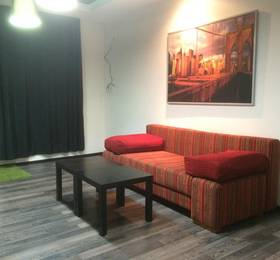 Studio in Guest House on Bazaltovaya в Екатеринбурге