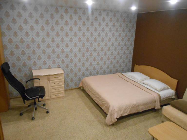 Apartment on Sheynkmana 122