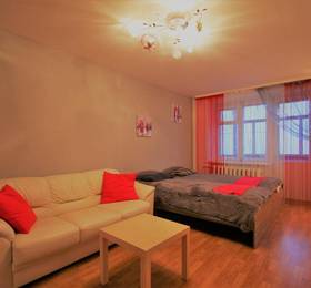 Туры в Apartment on Lunacharskogo 161 в России