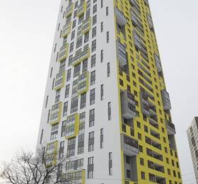 Отдых в Apartment on Tramvaynyy pereulok 2/4 - Россия, Екатеринбург