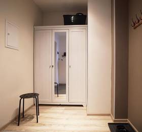 Туры в Apartment on Tramvaynyy pereulok 2/4 в России