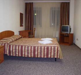 Отдых в Taganskaya Hotel - Россия, Екатеринбург