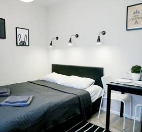 Hotel Kvartirkin Zarech'e в Егорьевске