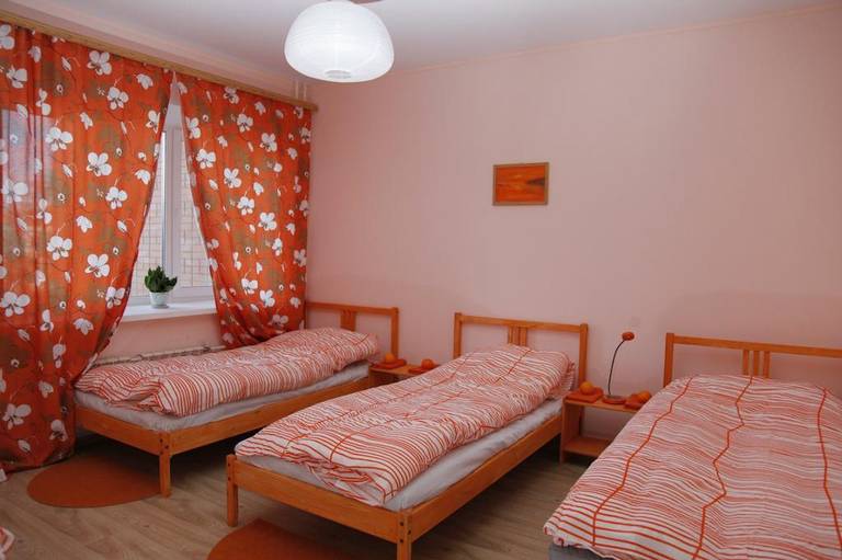 Apartments V Gostyakh