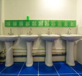 Туры в Hostel Dom 18 в России