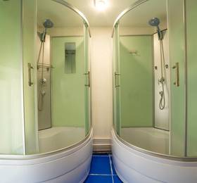 Отдых в Hostel Dom 18 - Россия, Ярославль