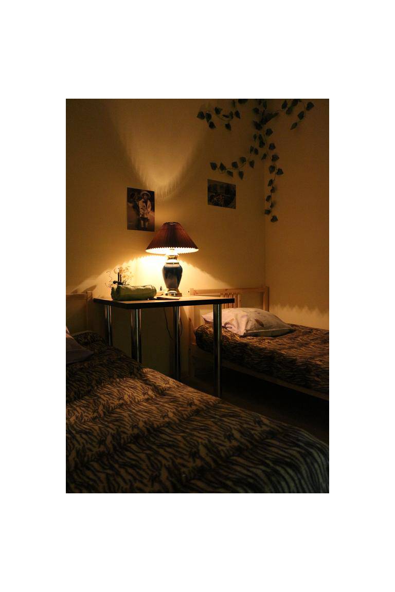 Hostel Svoboda 9