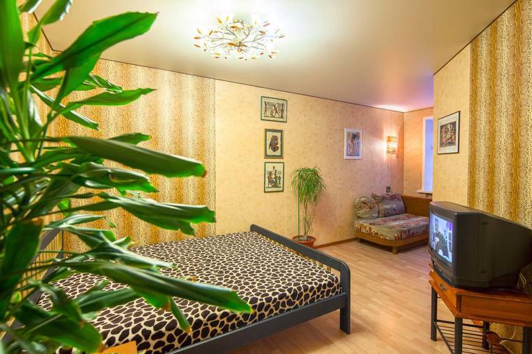 Apartment Full-House on Chaykovskaya 78