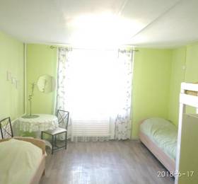 Туры в Stars Hostel в России