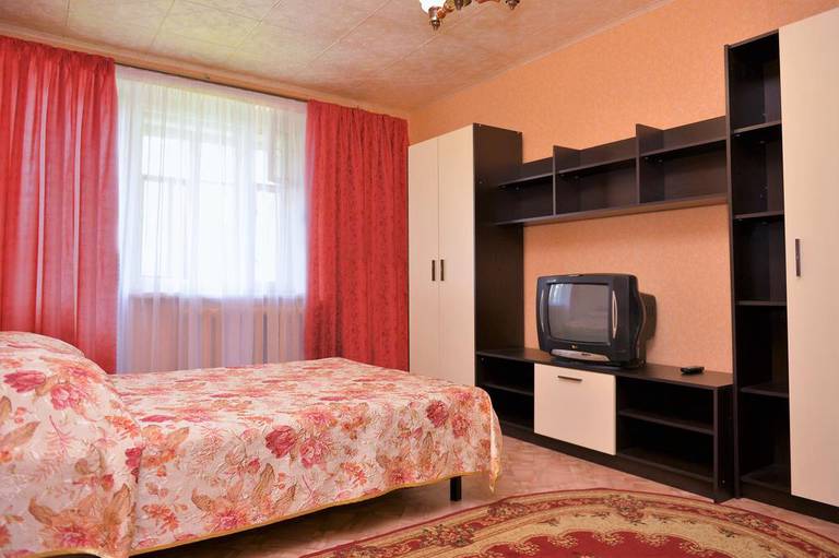 Apartments in Historical Center