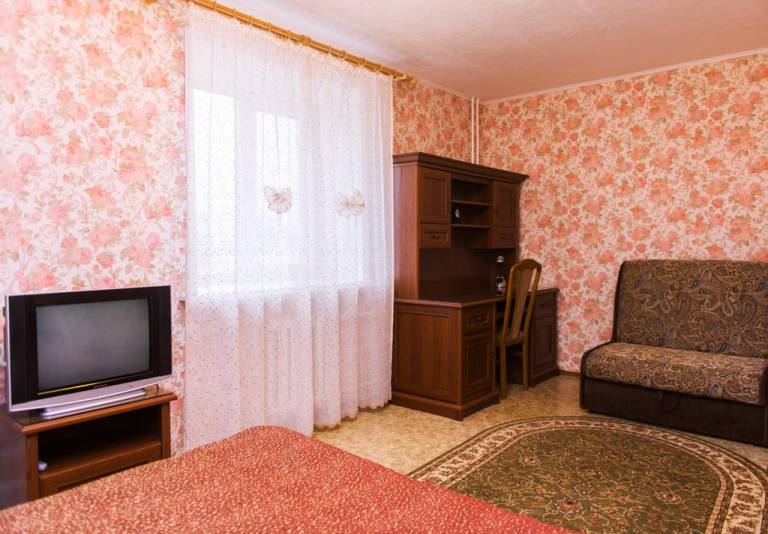 Apartments na Krasnoy Ploshady