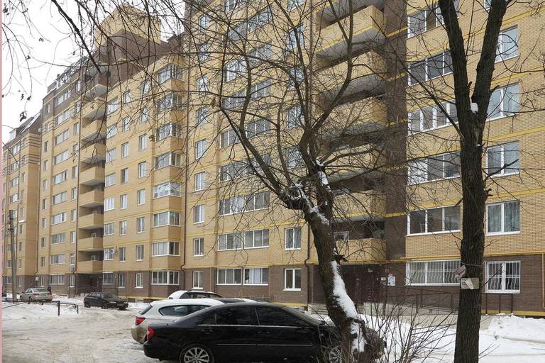 Apartmenty Accord