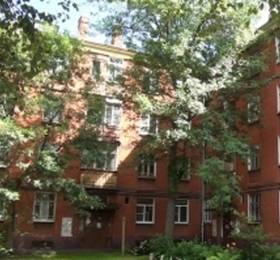 Туры в Apartment Territoriya Komforta в России