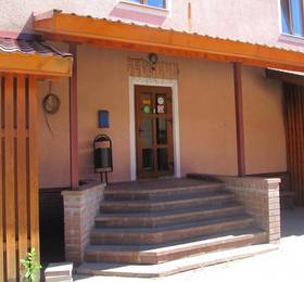 Tveritsy Inn в Ярославле